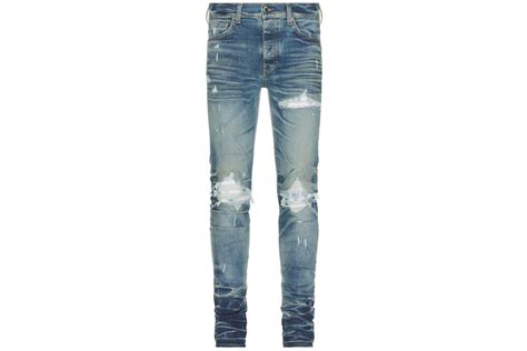 amiri jeans stockx